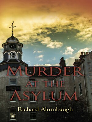 cover image of Murder at the Asylum